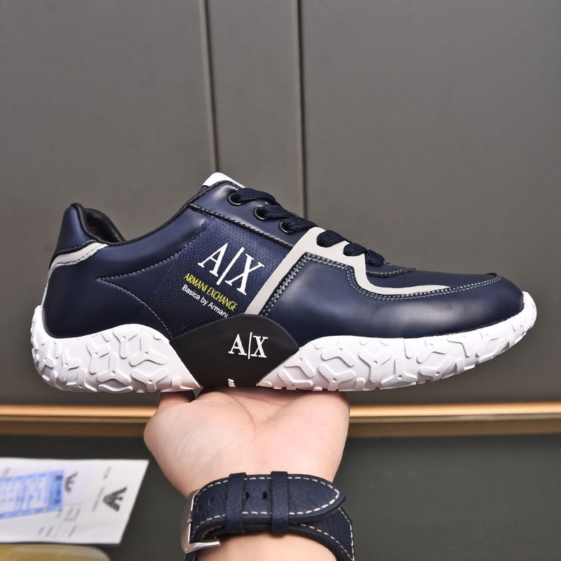 Armani Casual Shoes
